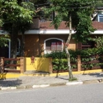 Casa térrea no Bairro do Tremembé, piscina, edícula, 4 dormitórios, 2 suítes, 5 vagas