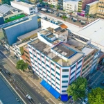 Investimento de alto potencial - Prédio Comercial de 1.719m² no Brás, com 6 pavimentos e 12 banheiro