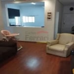 venda ou locação Apartamento 72m²  -  03 quartos -no centro de São Paulo