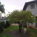 Sobrado à venda com quintal gramado, 2 suítes, 2 vagas , Vila Aurora