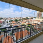 Apartamento novo, Jardim São Paulo, 2 suítes, 1 vaga, 66 metros.