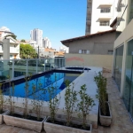 APARTAMENTO COM 2 DORMITÓRIOS, SENDO 1 SUÍTE