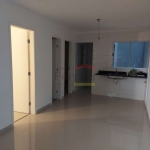 Apartamento 2 dormitórios em Residencial - Imóvel Novo no Tucuruvi