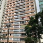 Apartamento - 4 dormitórios - 2 suítes - 2 vagas - andar alto com lazer