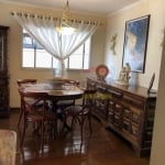 Apartamento Amplo em Santana, 3 dormitórios, sendo 1 suíte, 2 vagas, com 125m²