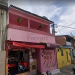 Sobrado com ponto comercial na Freguesia do ó ZN