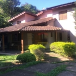 Casa à venda em condomínio fechado na Serra da Cantareira, estuda permuta e documentação em ordem!