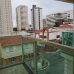 SOBRADO NOVO NA SANTA TERESINHA, 3 DORMITÓRIOS, SENDO 1 SUÍTE E 2 VAGAS, PRÓXIMO BRAZ LEME