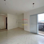 Apartamento 2 dormitórios 44m² Tucuruvi