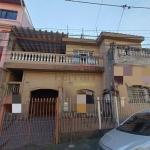 Sobrado 5 dormitórios, 2vagas, quintal,Vila Nova Mazzei