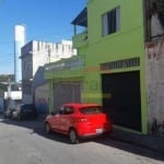 IMOVEL PARA RENDA COM  4 CASAS LAUZANE -  2 VAGAS DE GARAGEM