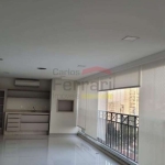 APARTAMENTO SANTANA 220m² , 4 suítes,  4 VAGAS