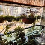 Apartamento 134 m²-  com 4 Quartos  à Venda,  Chácara Inglesa - São Paulo