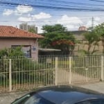 Terreno na Av Engenheiro Caetano Alvarez! 270 m2.