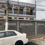 Sobrado com 2 suites 3 vagas 90m² no Limão