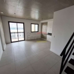 Apartamento Duplex Novo 1 Suite e 1 Vaga 68m²