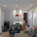 Apartamento 3 dormitórios 1 suíte 1 vaga 135m²