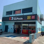 PREDIO COMERCIAL PRAIA GRANDE SO 7.790 MILHES