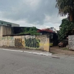 Terreno de esquina no Jaçanã, próximo a Avenida Guapira