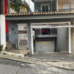 Sobrado 3 suítes 6 vagas 288m²