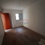 APARTAMENTOS NOVOS NA PARADA INGLÊSA COM 2 DORMITÓRIOS, QUINTAL/2, SEM VAGA