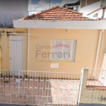 CASA TÉRREA COM 4 DORMITÓRIOS, SENDO 1 SUÍTE, 1 VAGA DE GARAGEM.