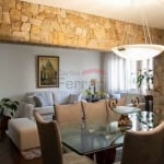 Apartamento 4 dormitórios 1 suite 2 vagas 110m² Santa Teresinha