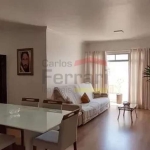 Apartamento 109 m²á venda no Bom Retiro - 3 dormitórios