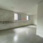 Apartamento Studio novo 01 dormitório, Imirim, R$249.800mil !