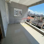 Apartamento térreo, novo, 2 quartos em condomínio horizontal, Imirim.