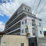 Apartamento novo, 1 suíte, quintal, Casa Verde Média