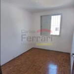 Apartamento a venda, Vila Albertina, Região Tremembé, 02 dormitórios, 01 vagaão