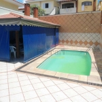 Sobrado Vila Nova Mazzei , 3 quartos, 4 vagas e Piscina