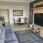 Apartamento 3 dormitórios e 1 vaga 88m² Santana