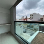 Apartamento studio novo, Imirim R$217.800,00