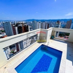 Luxuosa Cobertura Triplex à Venda em Santana ? Exclusividade, Sofisticação e Vistas Deslumbrantes!