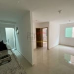 Apartamento semi mobiliado  no Jardim França, a 700 metros do metrô, 2 dormitórios, 45 m2, sen vaga