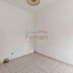 Casa térrea de vila com 2 Dormitórios sendo 1 suite 1 vaga e 70 m²