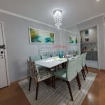 APARTAMENTO VILA IRMÃOS ARNONI