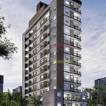 Apartamentos à 550m do Metrô Parada Inglesa