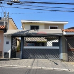 Casa no pé da Serra da Cantareira. Av. Nova Cantareira