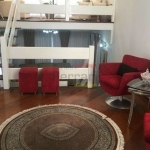 Apartamento Torre única - 185 metros - 4 vagas