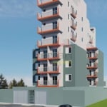 Apartamento em obra na Vila Mazzei 2 dorms. / 1 vaga