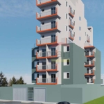 Apartamento em obra na Vila Mazzei 2 dorms.