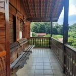 Casa no Alpes da Cantareira - 230,30 m2 - 6 vagas - Com vista espetacular