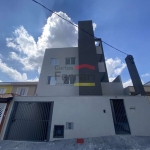 Apto novo 245 MIL de 30,38m² com 01 dorm., sala, banheiro, cozinha, elevador, 01 vaga na V. Aurora.