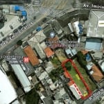 ÓTIMO TERRENO DE 280 m²  EM EXCELENTE LOCALIZAÇÃO 8 X 35 TRAVESSA DA AV. IMIRIM