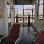 APARTAMENTO TRIPLEX - JARDIM SÃO PAULO - 4 DORM. 2 SUÍTES. 2 VAGAS - 370 M2 -