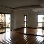 Apartamento 225m2 - Rua Maria Curupaiti - Santana