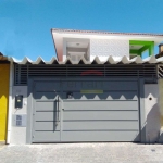 CASA PARA LOCAÇÃO NO TREMEMBE.